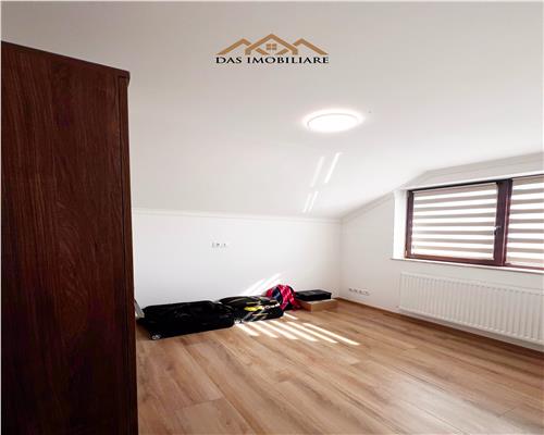 Casa P+E , Tautii Magheraus la drumul principal