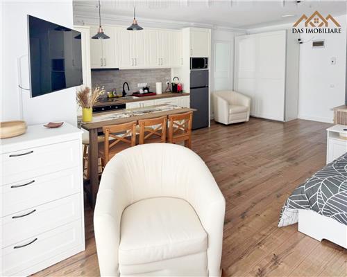 Apartament nou pt. inchiriere, zona Crisan