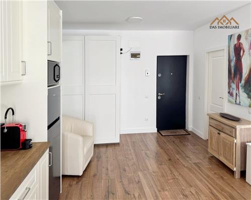 Apartament nou pt. inchiriere, zona Crisan
