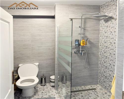 Apartament nou pt. inchiriere, zona Crisan