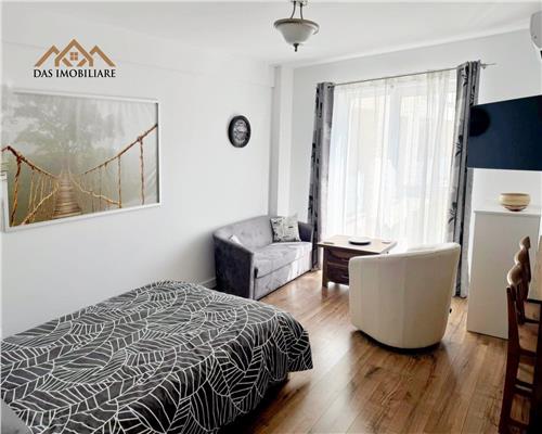 Apartament nou pt. inchiriere, zona Crisan