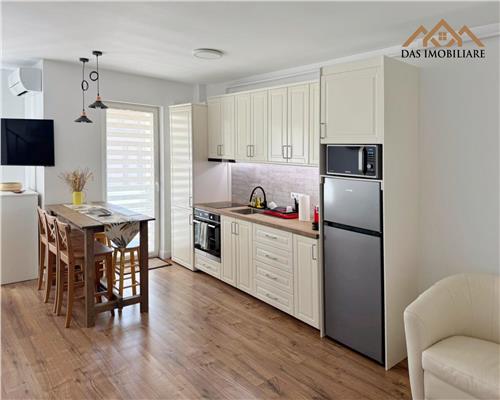 Apartament nou pt. inchiriere, zona Crisan