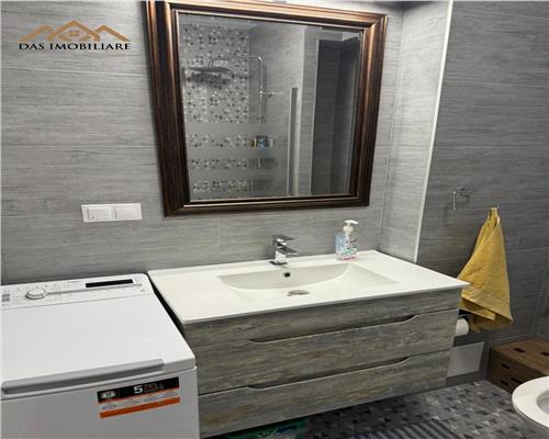 Apartament nou pt. inchiriere, zona Crisan