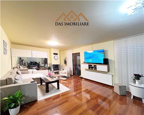 Zona linistita dar aproape de oras, vila P+M