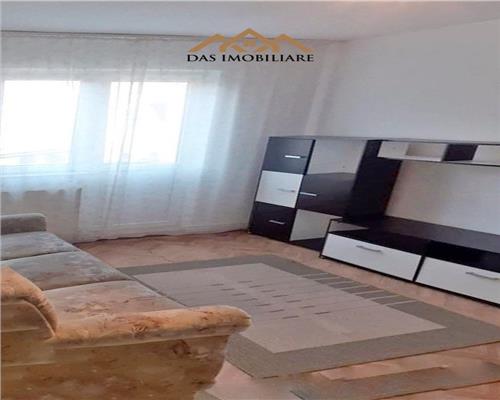 Apartament 3 camere, etaj 4 , str. V. Babes, zona facultatii