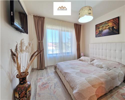 Zona Dru Relax, casa supereficienta energetic