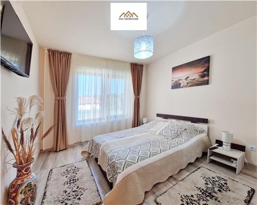 Zona Dru Relax, casa supereficienta energetic
