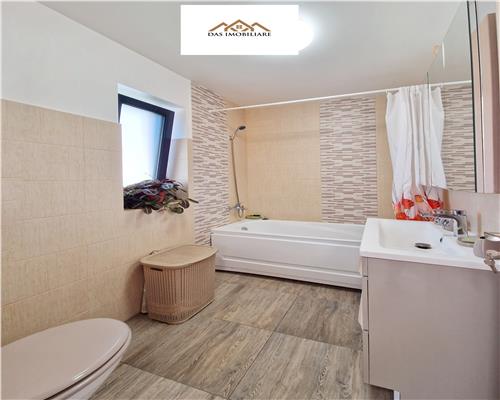 Zona Dru Relax, casa supereficienta energetic