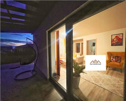 Zona Dru Relax, casa supereficienta energetic
