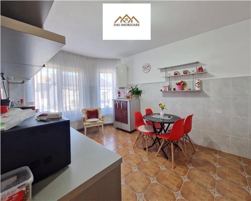 Casa cu etaj si 10 ari teren zona Dru Relax