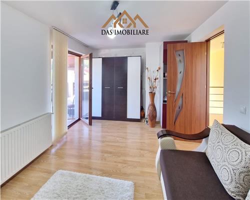 Casa cu etaj si 10 ari teren zona Dru Relax